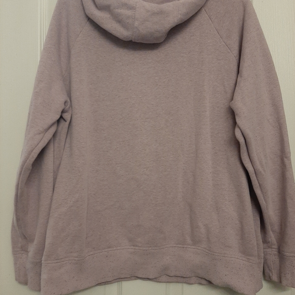 Womens XL Under Armour hoodie - Picture 3 of 3